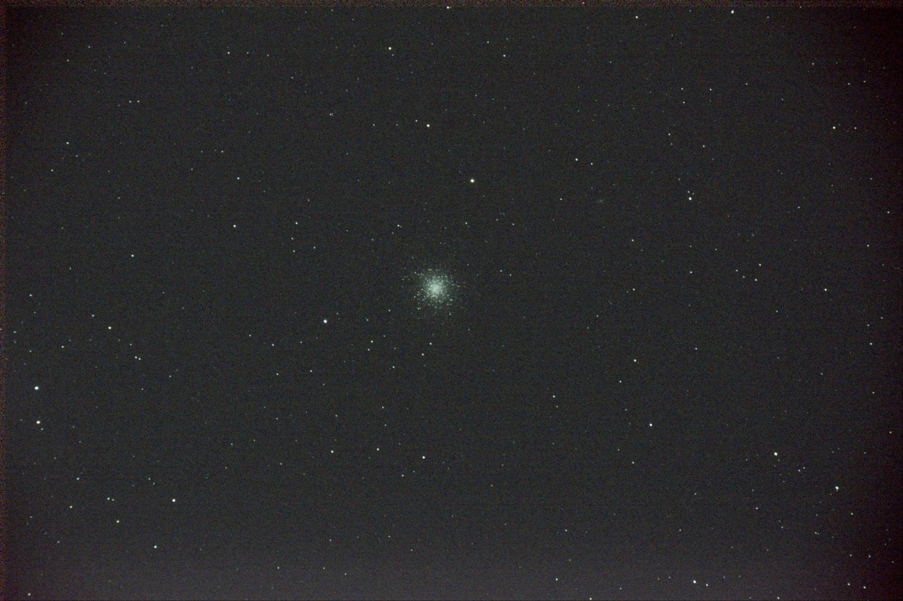 Herkules gömbhalmaz